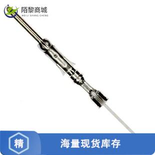 CONN PIN TIN 全新原装 WIRE 3正品 LEAD WRAP 66460