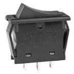 原装正品CWT12AAS1全新翘板 SPDT ON-NONE-ON