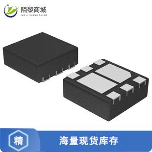 20V 6WDFN 2.3A NTLJF3117PT1G正品 全新原装 MOSFET