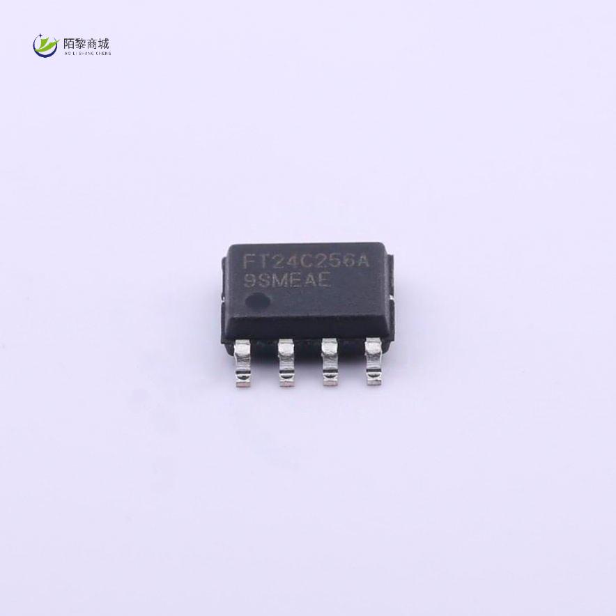 全新原装FT24C256A-ESR-T正品/FT24C256A-ESR-T