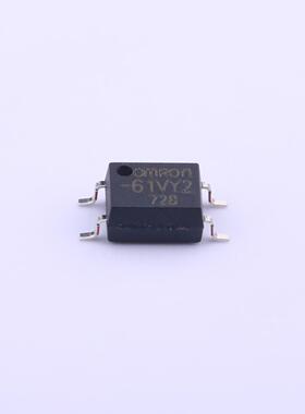 全新原装G3VM-61VY2-TR正品/固态继电器（SSR） SPST-NO