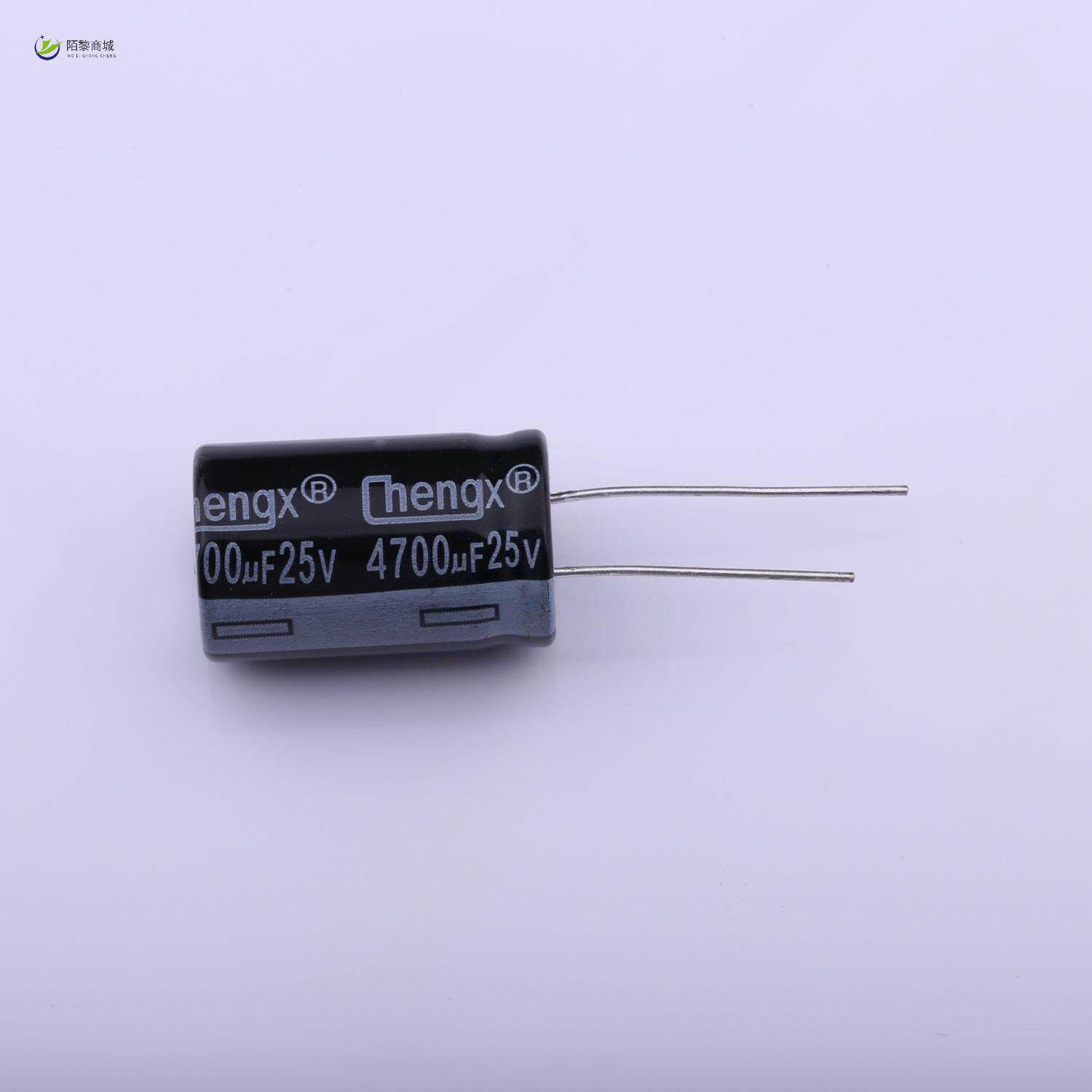 全新原装KM478M025K25RR0VH2FP0正品/4700uF ±20% 25V