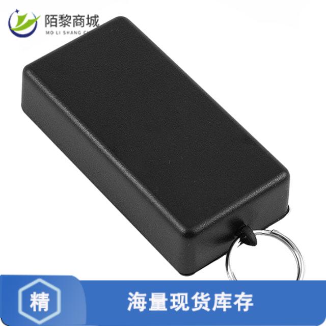 全新原装1551KRBK正品/BOX ABS BLACK 3.150