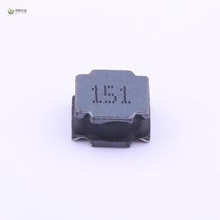 YNR8040 ±20% 151M正品 150µH 410mΩ 功率电感 全新原装