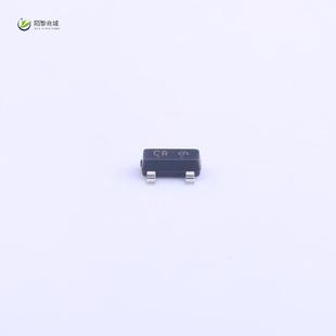 NPN 通用三极管 Ic=500mA L2SC2411KRLT1G正品 全新原装