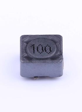 全新原装MS74-100MT正品/功率电感 10µH ±20% 49mΩ IND