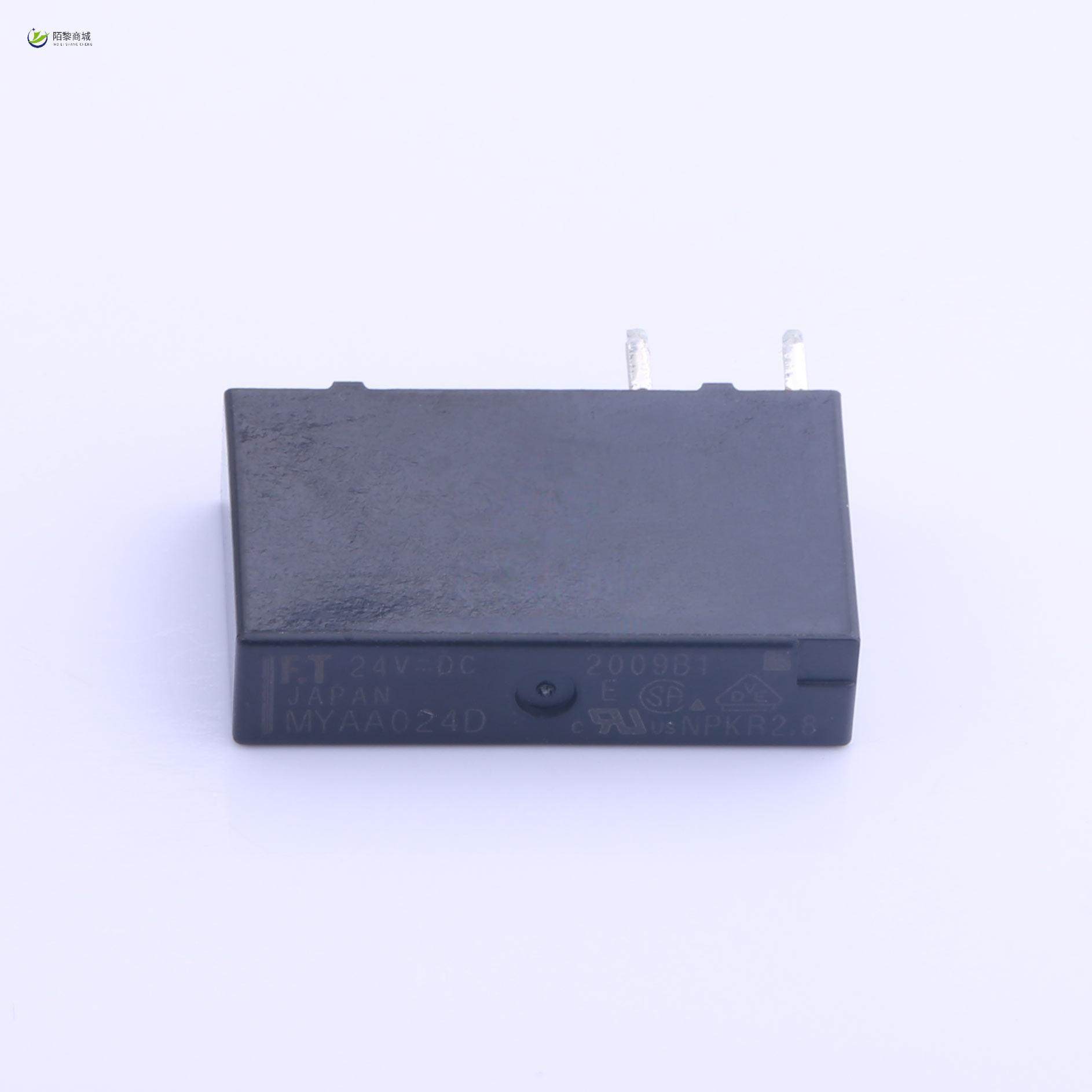 全新原装FTR-MYAA024D-M正品/FTR-MYAA024D-M