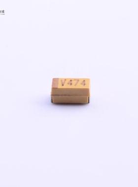 全新原装TC211A474M035Y正品/470nF ±20% 35V