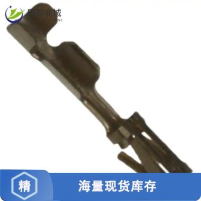 全新原装87756-5正品/CONN SOCKET 22-26AWG CRIMP GOLD