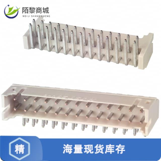 全新原装S26B-PHDSS正品/CONN HEADER R/A 26POS 2MM