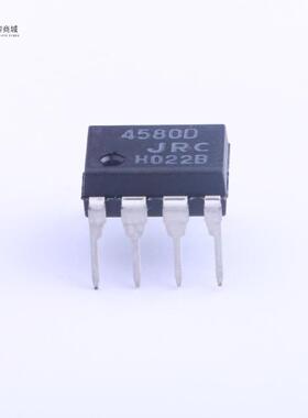 全新原装NJM4580D-#ZZZB正品/NJM4580D-#ZZZB