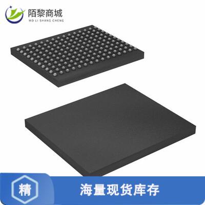 原装正品CY7C12681KV18-400BZXC芯片IC SRAM 36MBIT PA