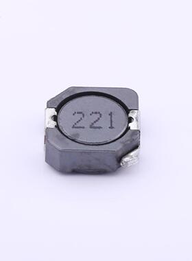 全新原装SMDRH104R-221MT正品/功率电感 220µH ±20% IN