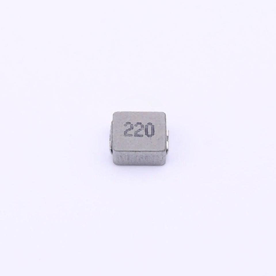 全新原装SMMS0420-220M正品/功率电感 22µH ±20% 450mΩ
