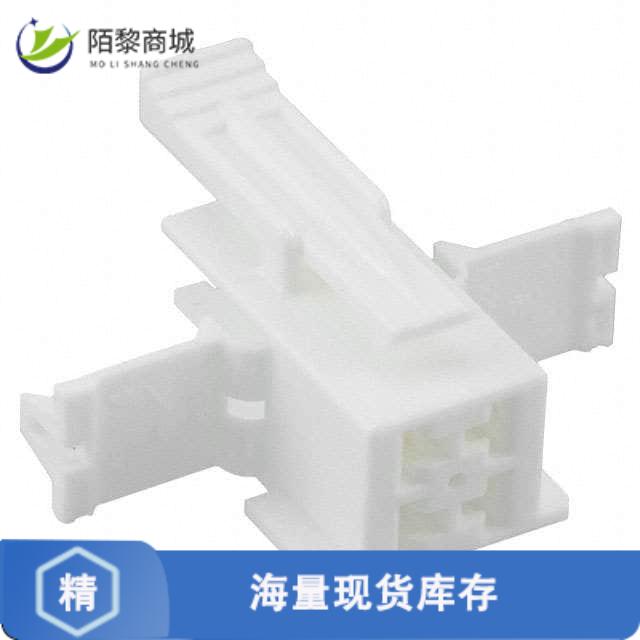 全新原装1-929504-1正品/CONN RCPT HSG 4POS 5.00MM