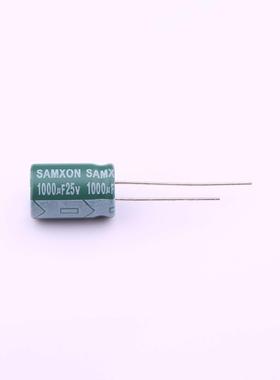全新原装EGF108M1EG16RR正品/1000uF ±20% 25V