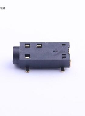 全新原装PJ-209-5A正品/2.5mm耳机座