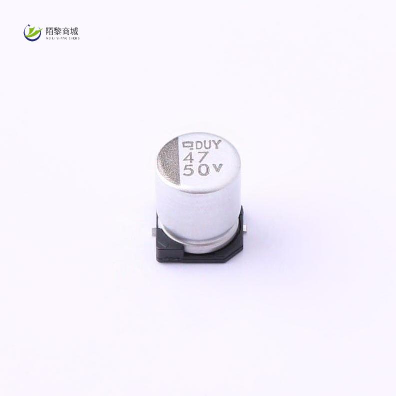 全新原装EMVY500ARA470MF80G正品/47uF ±20% 50V