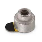 全新原装9774025151R正品/ROUNDSTANDOFFM2.5STEEL2.5MM