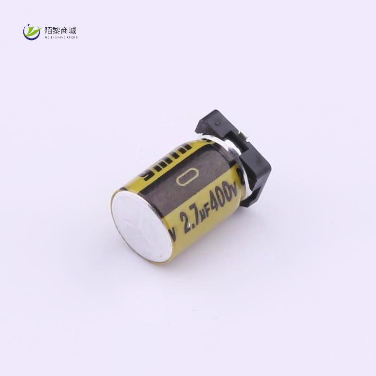 全新原装VKMC1002G2R7MV正品/2.7uF ±20% 400V
