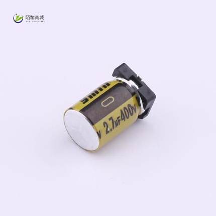 全新原装VKMC1002G2R7MV正品/2.7uF ±20% 400V