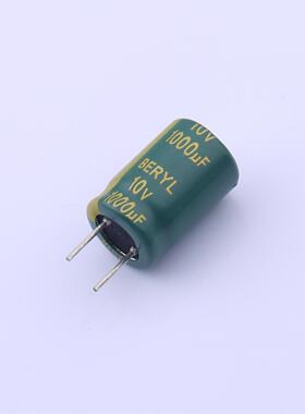 全新原装RC010M102LC8*12TH-2A1E3R5L=5.0±0.3正品/100