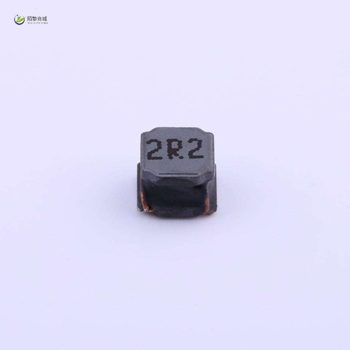 全新原装MPIT4030-2R2M-LF正品/功率电感 2.2µH ±20% I