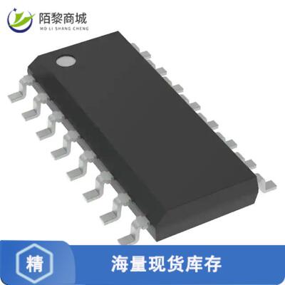 原装正品L6566BH芯片IC OFFLINE SWITCH FLYBACK 16SO