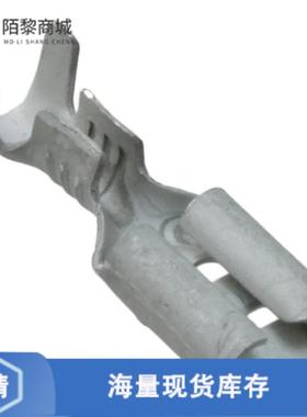 全新原装5-160490-2正品/CONN QC RCPT 15.5-20AWG 0.187