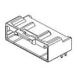 全新原装501876-3440正品/集管和线壳 IGRID 34P RA HD
