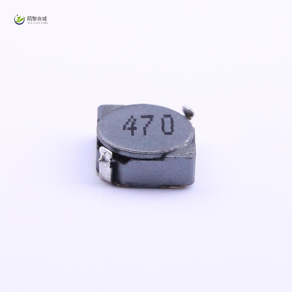 全新原装SLS6D28S470MTT正品/功率电感 47µH ±20% IND_