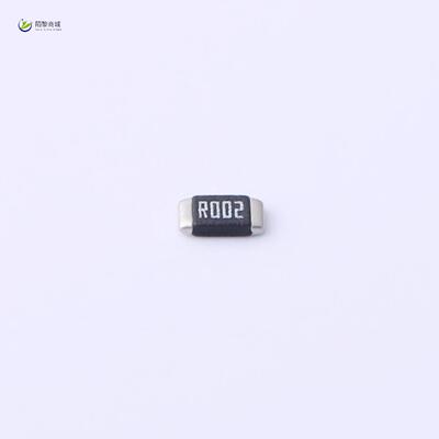 原装正品LMJ12MF1P0R002全新2mΩ ±1% 1W