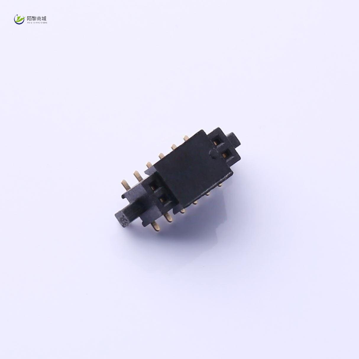 全新原装PM127VS-W-F-12-12- H43-R正品/1.27mm 2x16P