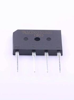 全新原装D25SB80正品/桥式整流器 VRRM=800V If=3.5A V