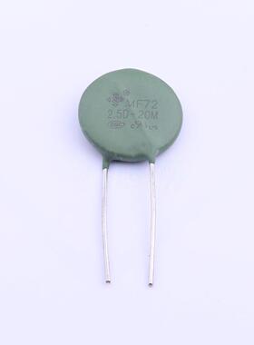 全新原装MF202R508M1DN0CSB0正品/2.5Ω 电阻精度:±20%