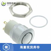 PVA6LRE21211正品 SWITCH PUSHBUTTON 全新原装 SPST