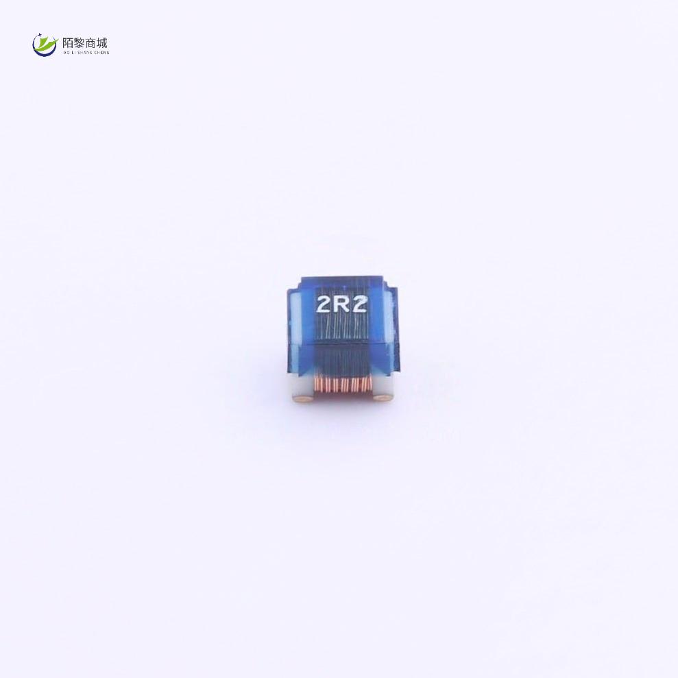 全新原装FHW1008UC2R2JGT正品/高频电感 2.8Ω 2.2µH ±5