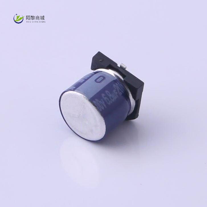 全新原装VK7D0792D6R8MV正品/6.8uF ±20% 200V