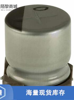 全新原装UWT1A681MNL1GS正品/CAP ALUM 680UF 20% 10V SMD