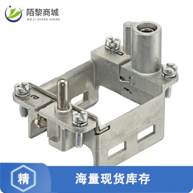 全新原装09140060371正品/6B MODULAR HINGED FRAME PL