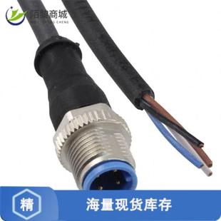 MALE 2273028 9.84 WIRE 4POS CBL 2正品 全新原装