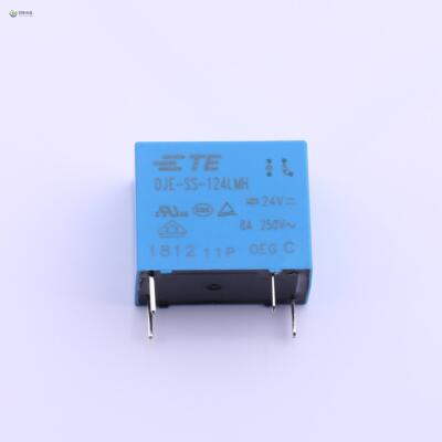 原装正品7-1419128-1全新OJE-SS-124LMH,000