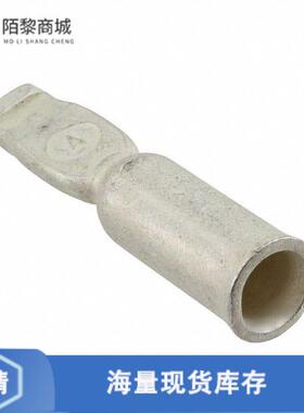 全新原装1445996-1正品/CONN 4AWG CRIMP SILVER