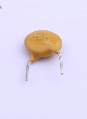 全新原装CT81-M8Y5V3D472MSEW正品/4.7nF ±20% 2kV