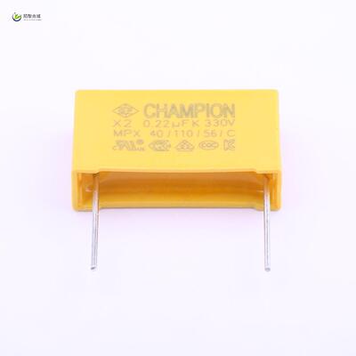 全新原装SMQP224K330XXE2B2315正品/等级:X2 220nF ±10