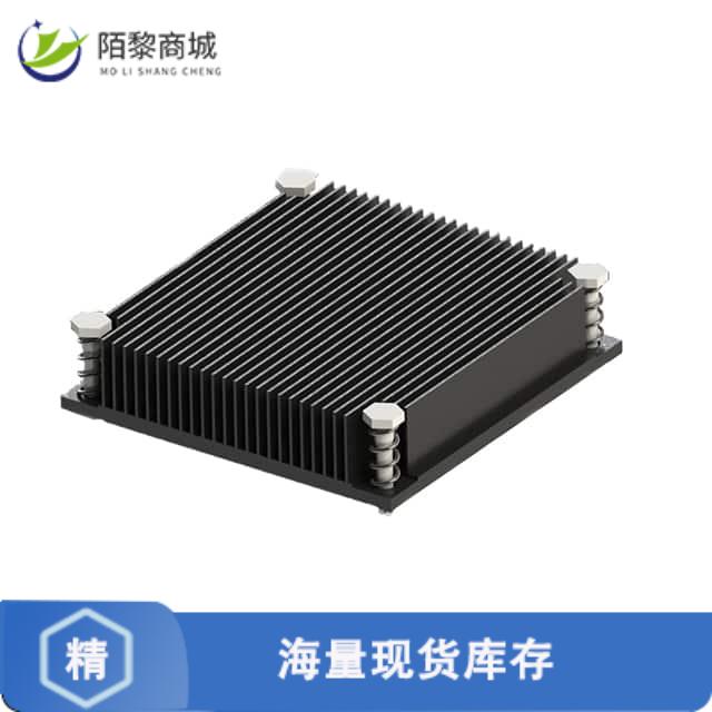 全新原装SKV606014-AL正品/ALUMINUM HEATSINK 60X60X14MM
