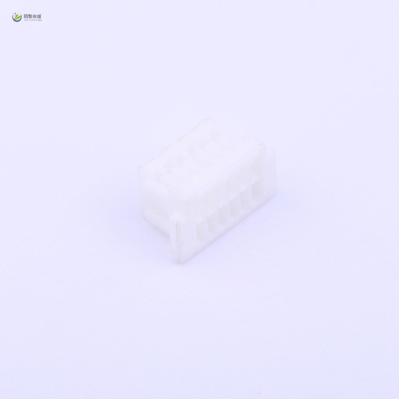 全新原装X1011H-2X06-N0HF正品/1mm 2x6P