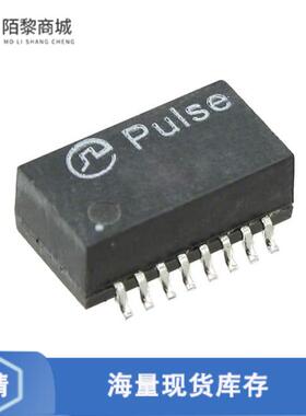 全新原装PE-65745NL正品/XFRMR LAN ISOL 1CT:1.414CT