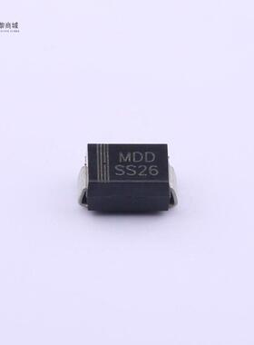 全新原装SS26B正品/60V 2A 700mV@3A