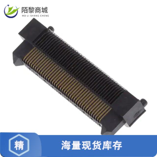 全新原装ERM5-040-04.0-L-DV-K-TR正品/CONN HDR 80POS